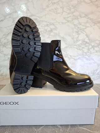 Botines Geox Damiana F Talla 38