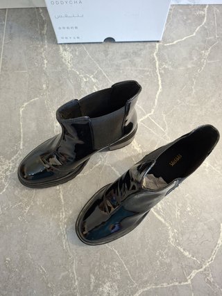 Botines Geox Damiana F Talla 38