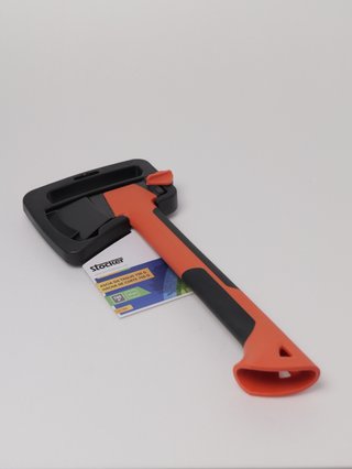 Ascia Stocker 700g
