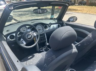 MINI One  2008