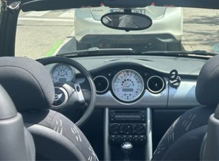 MINI One  2008