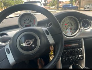 MINI One  2008