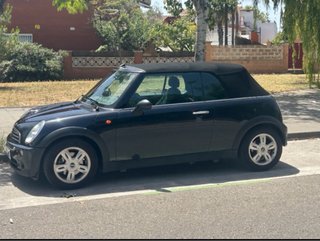 MINI One  2008