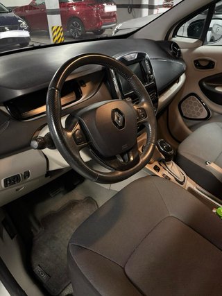 Renault ZOE 2015