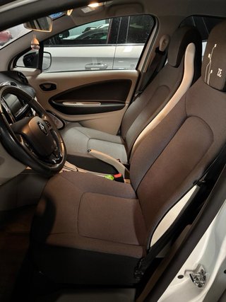 Renault ZOE 2015