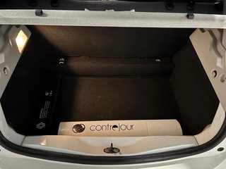 Renault ZOE 2015