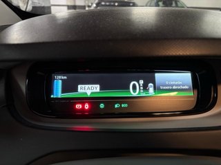 Renault ZOE 2015