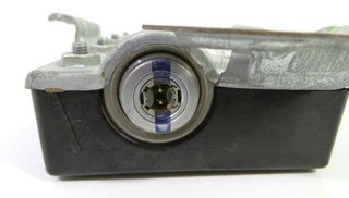 2674583 a2208600405 airbag mercedes clase s (w220)