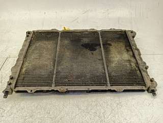 RADIADOR AGUA ALFA ROMEO 156 (116) AR32501