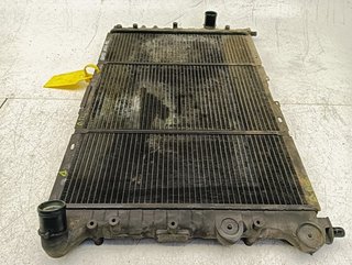 RADIADOR AGUA ALFA ROMEO 156 (116) AR32501