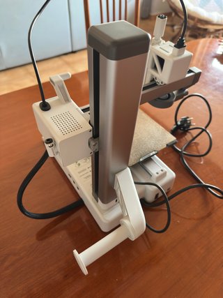 Impresora 3D Bambu Lab A1 Mini + complementos