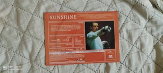 DVD Sunshine - Ralph Fiennes