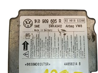 CENTRALITA AIRBAG SEAT ALTEA (5P1) BKD 1K0909605R