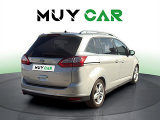 Ford Grand C-Max 1.0 EcoBoost Titanium 92 kW (125 CV)