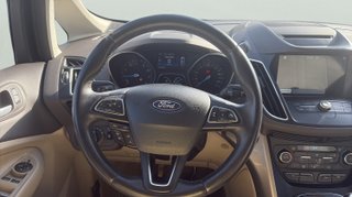 Ford Grand C-Max 1.0 EcoBoost Titanium 92 kW (125 CV)