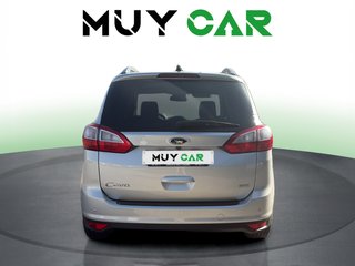Ford Grand C-Max 1.0 EcoBoost Titanium 92 kW (125 CV)