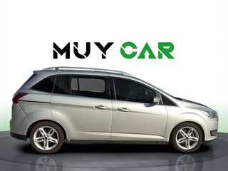 Ford Grand C-Max 1.0 EcoBoost Titanium 92 kW (125 CV)