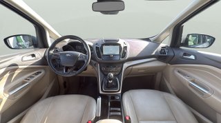 Ford Grand C-Max 1.0 EcoBoost Titanium 92 kW (125 CV)
