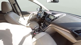 Ford Grand C-Max 1.0 EcoBoost Titanium 92 kW (125 CV)
