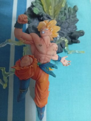 Colección Figuras Dragon Ball,Naruto