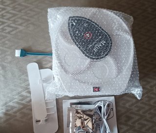 Atrapamoscas Eléctrico USB MAGIC