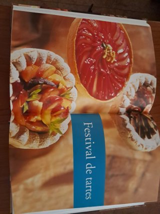 Apprenez L'art de la Viennoiserie Et Festival