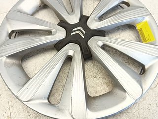 TAPACUBOS CITROEN C3 HM01 9687730477
