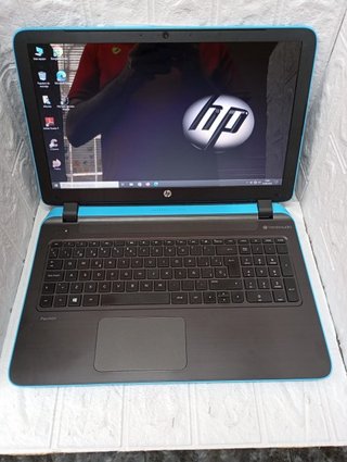 Portatil HP Pavilion 15-p033ns (1858)