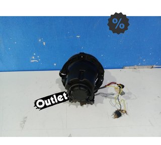 EV FARO MERCEDES CLASE G W463 89- FONDO NEGRO LOOK AMG G65 R