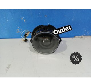 EV FARO MERCEDES CLASE G W463 89- FONDO NEGRO LOOK AMG G65 R