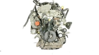 Renault 23376816 m9td706 motor completo master iii