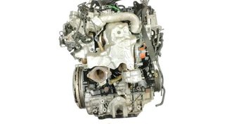 Renault 23376816 m9td706 motor completo master iii
