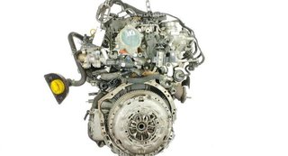 Renault 23376816 m9td706 motor completo master iii