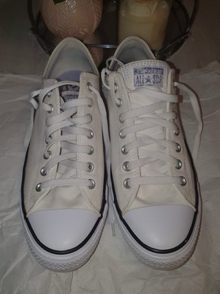 Converse All Star unisex