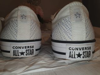 Converse All Star unisex