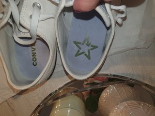Converse All Star unisex