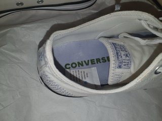Converse All Star unisex
