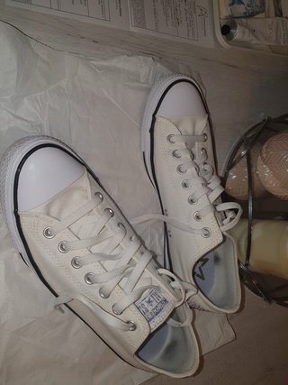 Converse All Star unisex