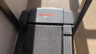 Cinta de correr ProForm 530