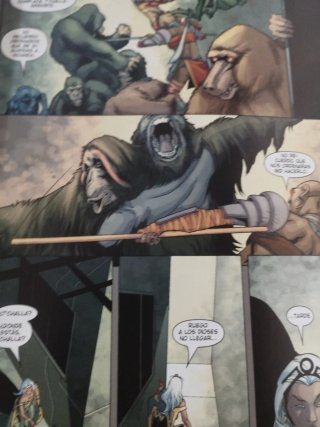 XMen edición especial