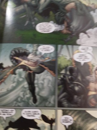 XMen edición especial