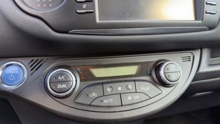 Toyota Yaris 2018