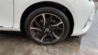 Toyota Yaris 2018
