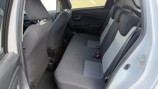 Toyota Yaris 2018