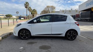 Toyota Yaris 2018