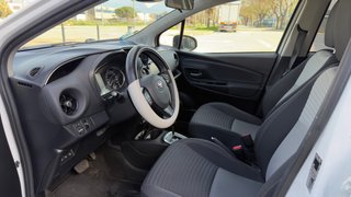 Toyota Yaris 2018