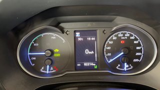 Toyota Yaris 2018