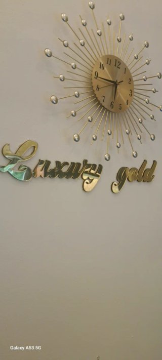 Conjunto de Joyas de Oro