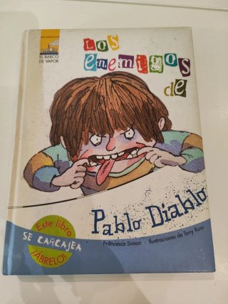 Libros cuentos infantiles y juveniles
