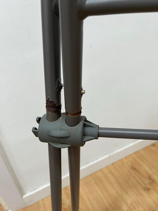 Patas para bañera Stokke originales